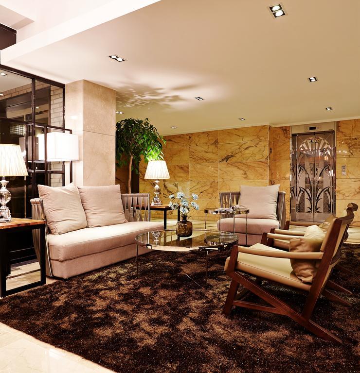 Hotel Namoo Cheong-Ju Чеонджу Екстериор снимка